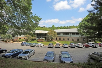 Plus de détails pour 4917 Waters Edge Dr, Raleigh, NC - Bureau à louer