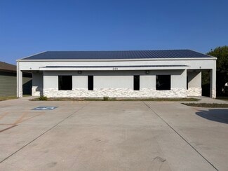 Plus de détails pour 205 Cedar Dr, Portland, TX - Bureau à louer