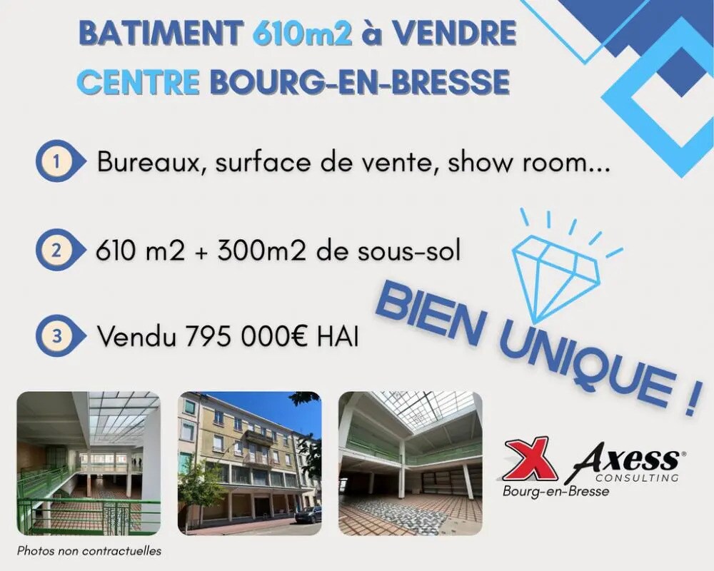 Photo de l’immeuble