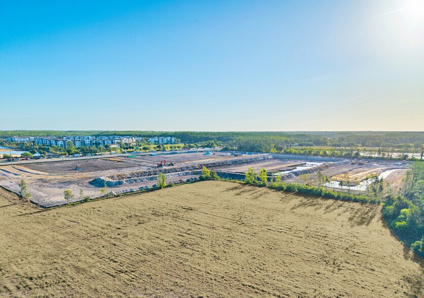 13201 Saddle Rd, Fort Myers, FL à vendre - Aérien – Image 2 sur 6