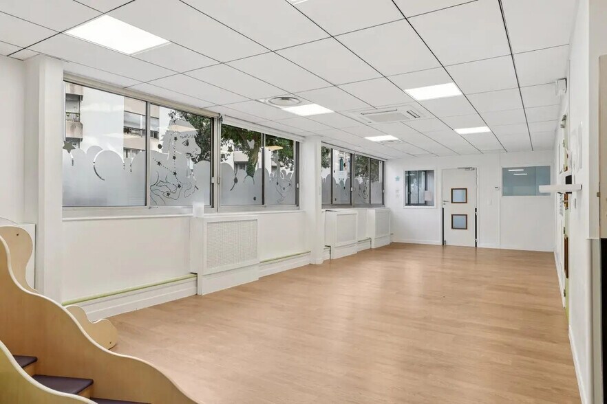 Bureau dans Vincennes à vendre - Photo intérieure – Image 3 sur 12