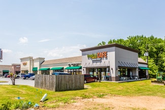 Plus de détails pour 140 John Harden Dr, Jacksonville, AR - Local commercial à vendre