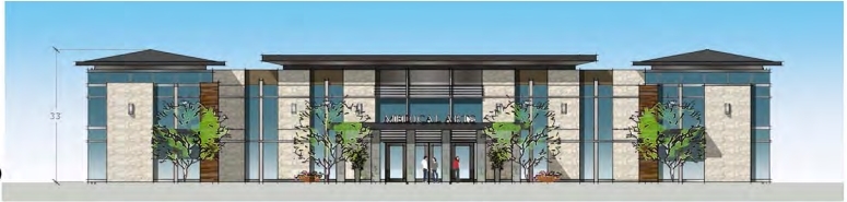1 Southpointe Dr, Folsom, CA à louer - Photo de l’immeuble – Image 1 sur 7