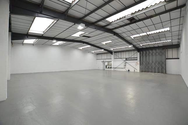 3A-3H Moss Rd, Witham à louer Photo intérieure– Image 1 sur 2