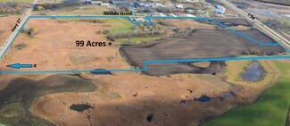 Plus de détails pour 3710 SW Nevada St SW, Alexandria, MN - Terrain à vendre