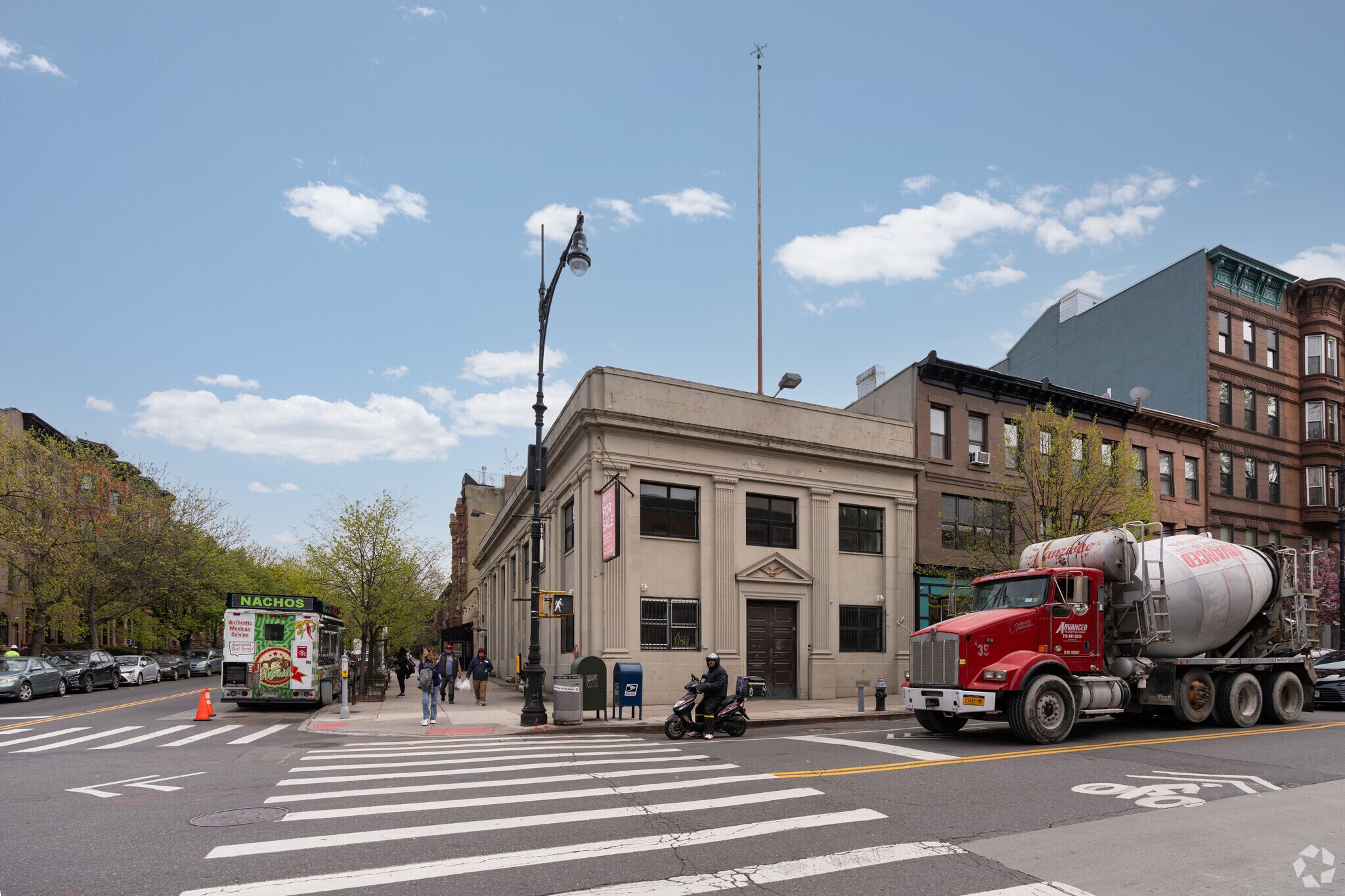 207 5th Ave, Brooklyn, NY à louer Photo principale– Image 1 sur 7