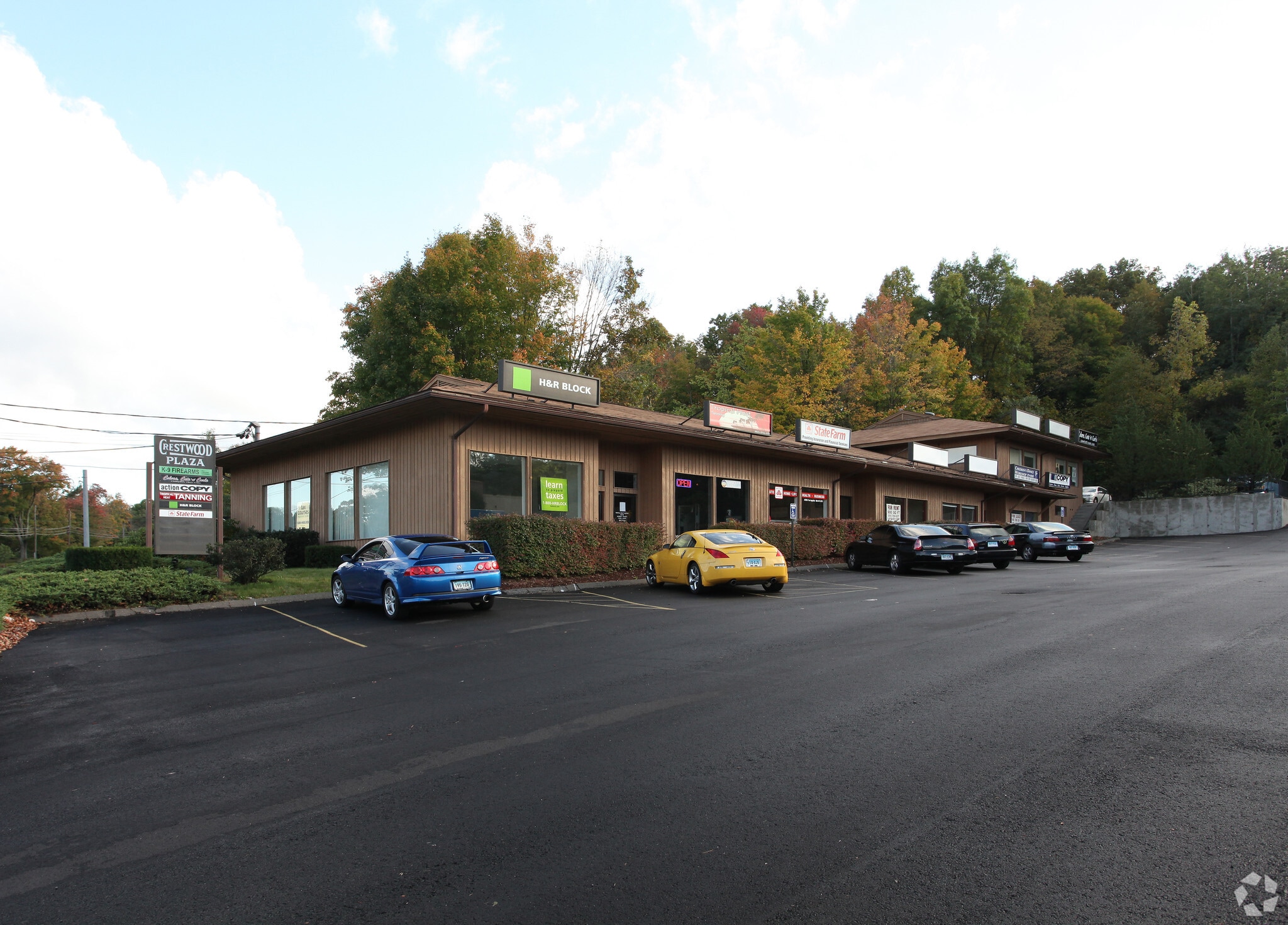 Straits, Watertown, CT à louer Photo principale– Image 1 sur 4