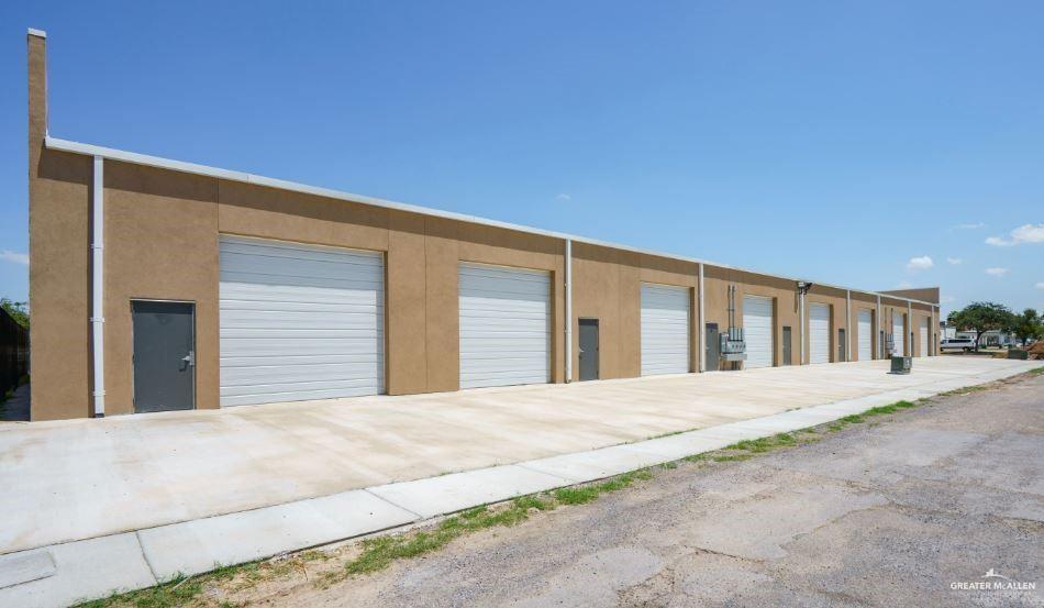 1400 Jasmine, McAllen, TX à louer - Photo de l’immeuble – Image 2 sur 10