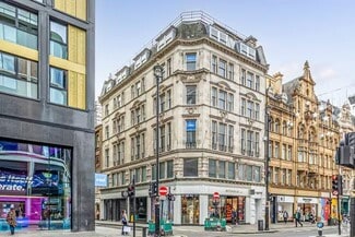 Plus de détails pour 103-103A Oxford St, Londres - Bureau à louer