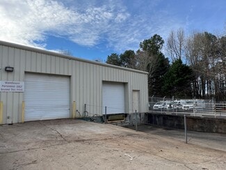 Plus de détails pour 2125 Union Rd, Gastonia, NC - Local d'activités à louer