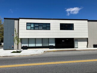 Plus de détails pour 7400 Holabird Ave, Baltimore, MD - Bureau/Médical à louer