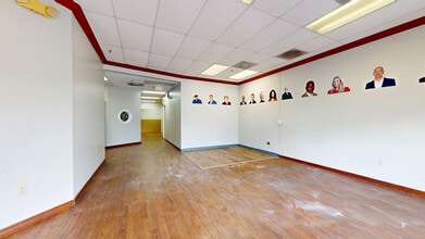 1401 E Fowler Ave, Tampa, FL à louer Numérisation 3D Matterport– Image 1 sur 19