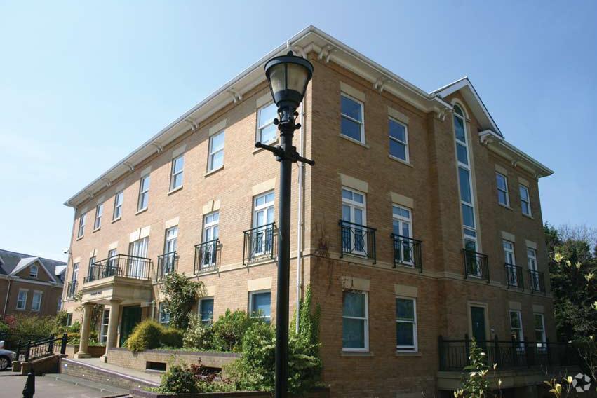 4 County Pl, Chelmsford à louer Photo principale– Image 1 sur 3