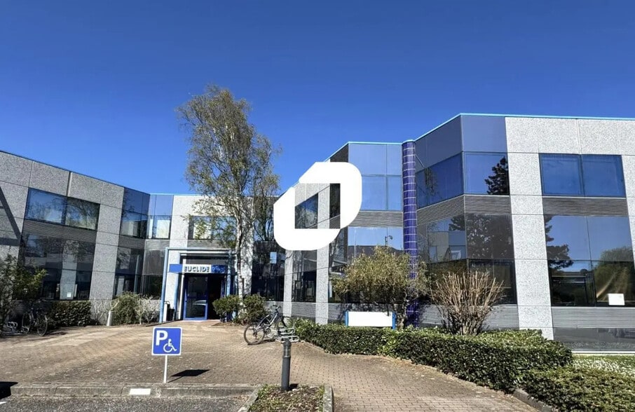 3 Rue Jean Sapidus, Illkirch-Graffenstaden à vendre - Photo de l’immeuble – Image 1 sur 10