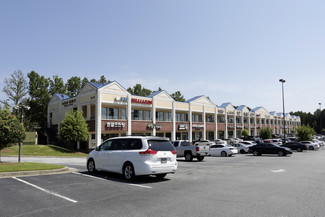 Plus de détails pour 3230 Steve Reynolds Blvd, Duluth, GA - Bureau/Local commercial à louer