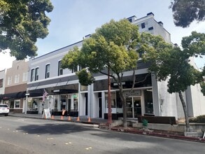 615-625 W 2nd St, Antioch, CA à louer Photo intérieure– Image 2 sur 21