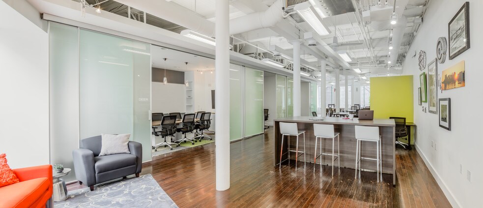 312 Stuart St, Boston, MA à louer - Photo intérieure – Image 3 sur 17