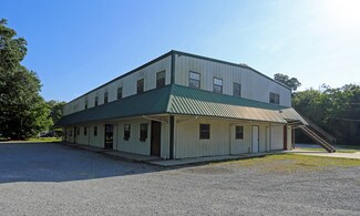 Plus de détails pour 9900 Pensacola Blvd, Pensacola, FL - Bureau à louer