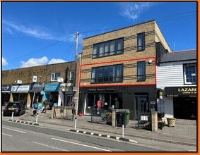 57 Merthyr Rd, Cardiff à louer Photo principale– Image 1 sur 9