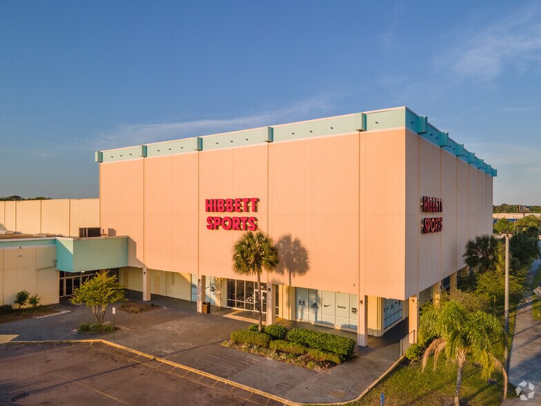 5002 Norwood Ave, Jacksonville, FL à louer - Photo principale – Image 1 sur 4