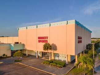Plus de détails pour 5002 Norwood Ave, Jacksonville, FL - Local commercial à louer