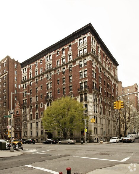 495 West End Ave, New York, NY à louer - Photo principale – Image 1 sur 4