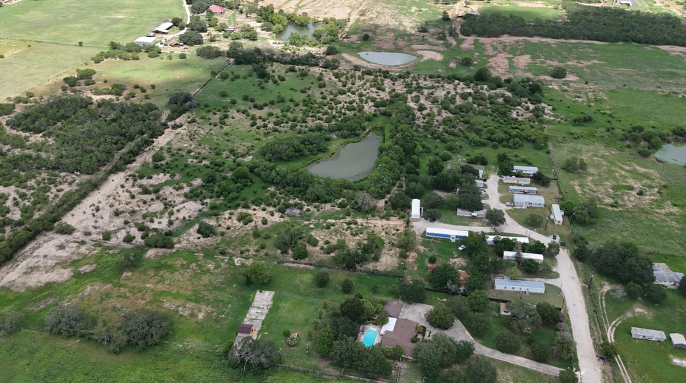 6995 Crow Rd, San Antonio, TX à vendre - Aérien – Image 2 sur 6