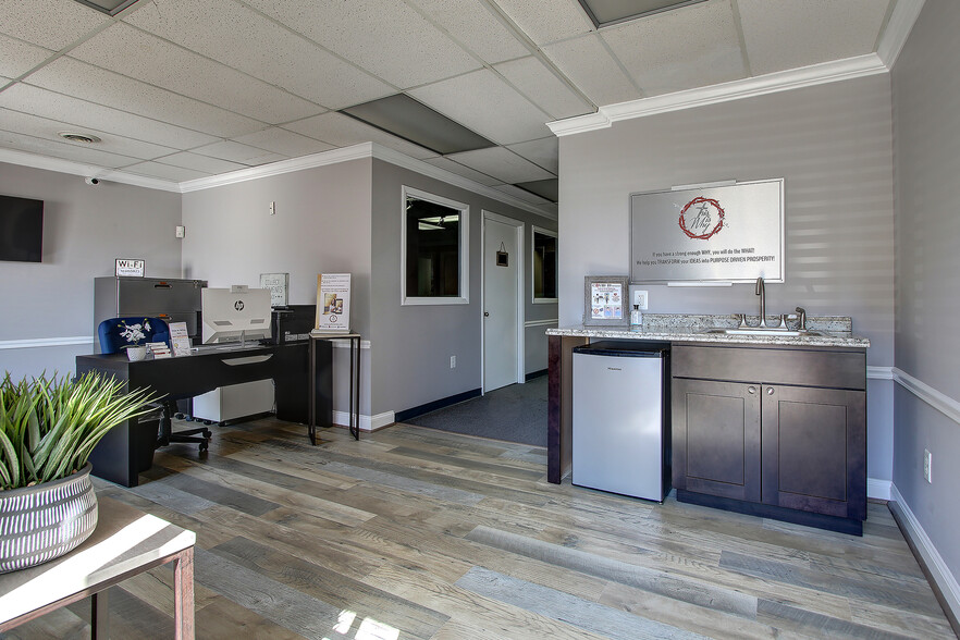 5821 Allentown Rd, Camp Springs, MD à louer - Photo intérieure – Image 3 sur 12