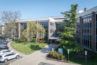 Plus de détails pour 1099 Wall St W, Lyndhurst, NJ - Bureau à louer