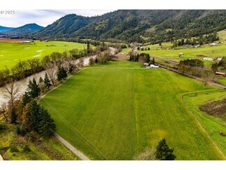 Plus de détails pour 0 Weaver Rd, Myrtle Creek, OR - Terrain à vendre