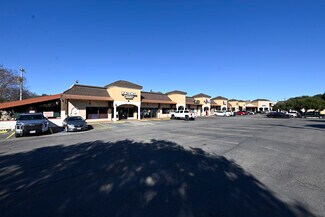 Plus de détails pour 431-459 McCarty Rd, San Antonio, TX - Local commercial à louer