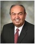 George Issaians