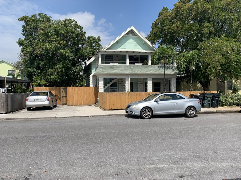 605 S J St, Lake Worth, FL à vendre - Photo de l’immeuble – Image 3 sur 14
