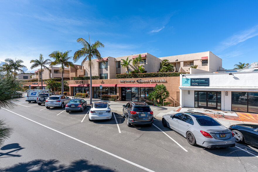 5724-5726 La Jolla Blvd, La Jolla, CA à vendre - Photo de l’immeuble – Image 3 sur 31