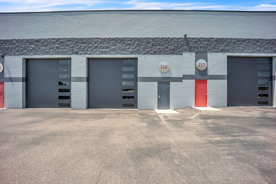 1925 Deer Creek Rd, Monument, CO à vendre - Photo de l’immeuble – Image 1 sur 14