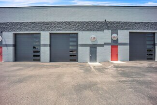 Plus de détails pour 1925 Deer Creek Rd, Monument, CO - Local d’activités à vendre