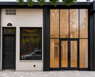 Plus de détails pour 227 E 105th St, New York, NY - Local commercial à louer