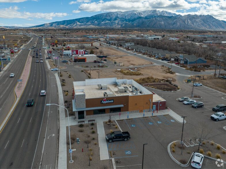 135 US 550, Bernalillo, NM à vendre - Photo de l’immeuble – Image 3 sur 3
