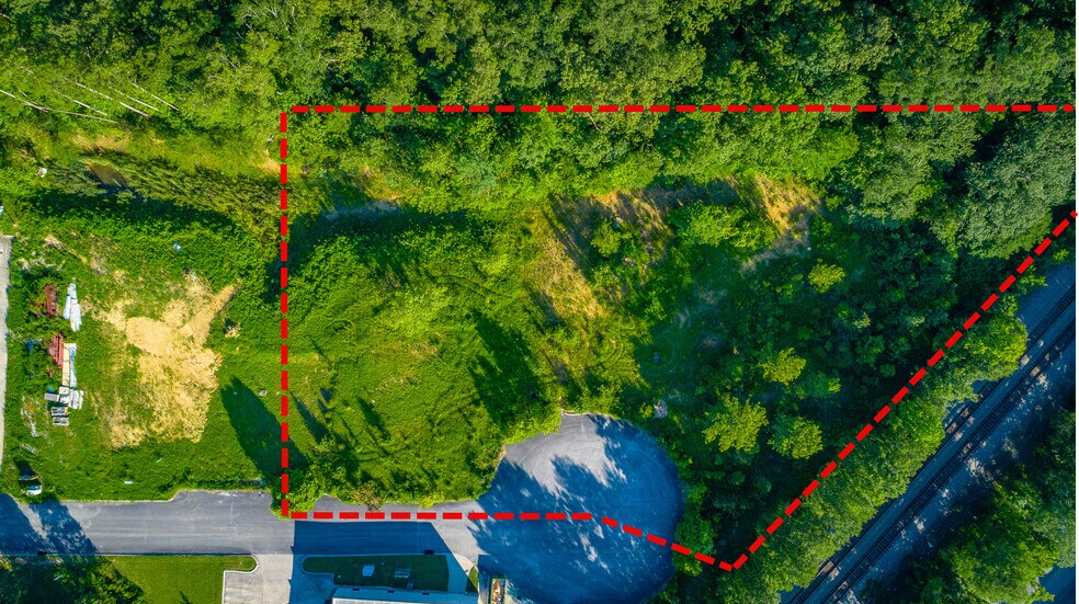 2384 Apex Lane, Hixson, TN à louer - Photo principale – Image 1 sur 13
