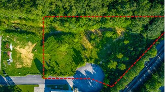 Plus de détails pour 2384 Apex Lane, Hixson, TN - Industriel/Logistique à louer