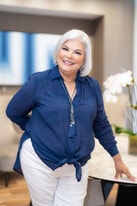 Maria Teresa Gonzalez