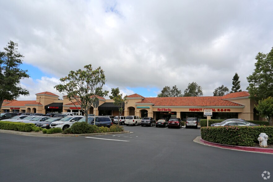 500 Bollinger Canyon Way, San Ramon, CA à louer - Photo de l’immeuble – Image 2 sur 4