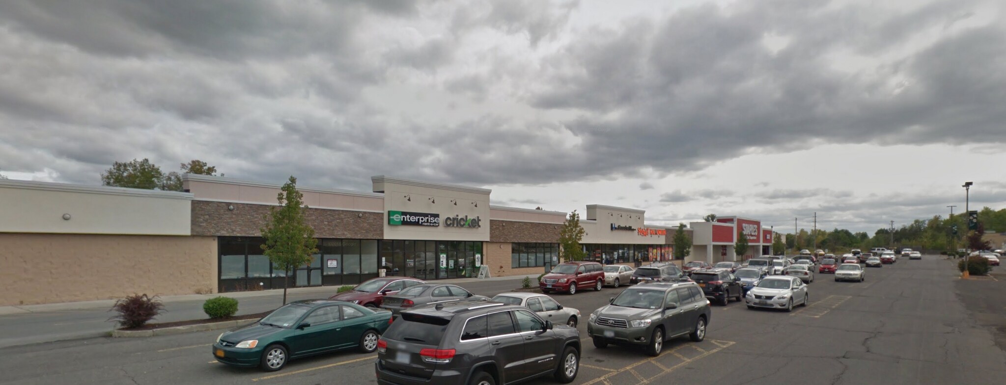 342-359 Fairview Ave, Hudson, NY à louer Photo de l’immeuble– Image 1 sur 8