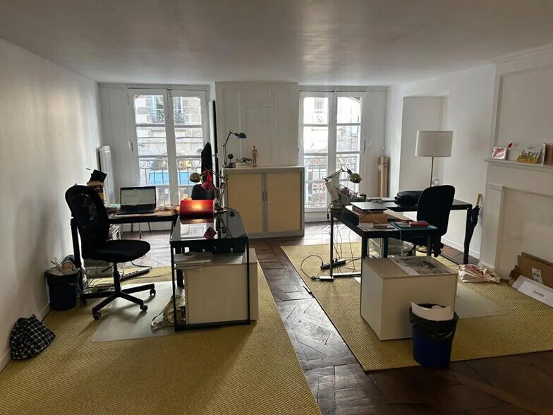 Bureau dans Rennes à louer - Photo intérieure – Image 3 sur 7