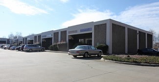Plus de détails pour 3714 Alliance Dr, Greensboro, NC - Local d'activités à louer