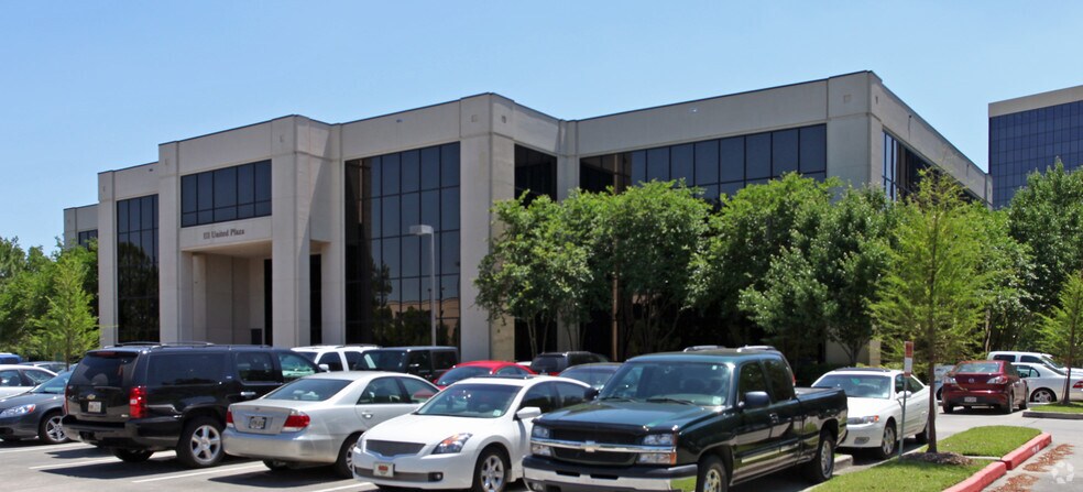 8545 United Plaza Blvd, Baton Rouge, LA à louer - Photo de l’immeuble – Image 3 sur 18