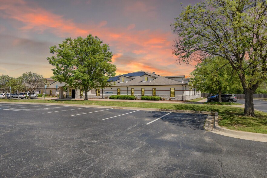4150 SE Adams Rd, Bartlesville, OK à vendre - Photo de l’immeuble – Image 2 sur 11