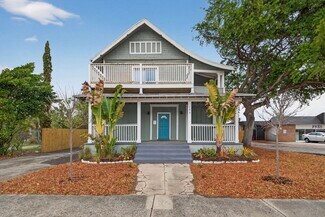 Plus de détails pour 105 W Columbus Dr, Tampa, FL - Bureau à vendre