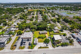 Plus de détails pour 2972 Griffin Rd, Fort Lauderdale, FL - Local commercial à vendre