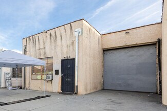 Plus de détails pour 3638 Fruitland Ave, Maywood, CA - Industriel/Logistique à vendre